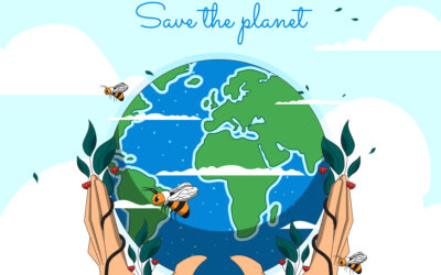 Giornata della Terra, salviamo il pianeta dalla plastica